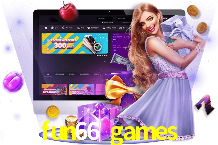 6 vantagens exclusivas do programa VIP da fun66 games