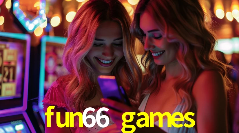 fun66 games APP mobile iOS Android - 187 mil downloads São Paulo Rio BH