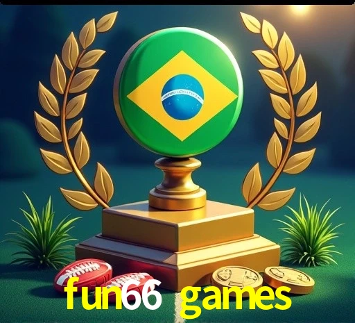 Tabela RTP dos jogos de cassino da fun66 games