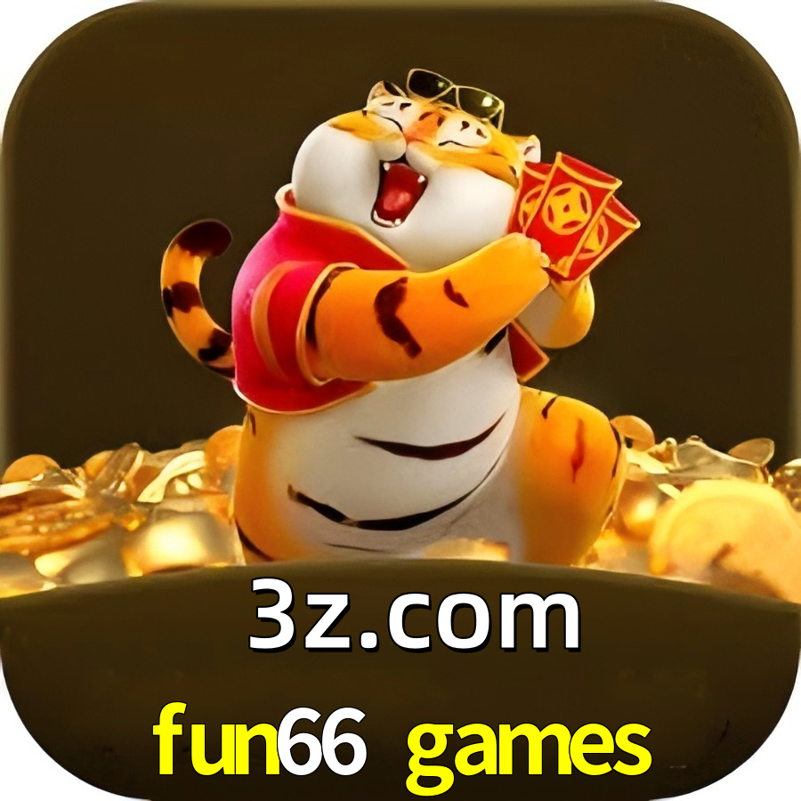 Logo da fun66 games